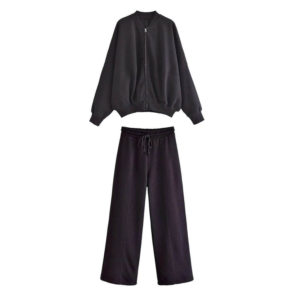 Beebest jogging suit