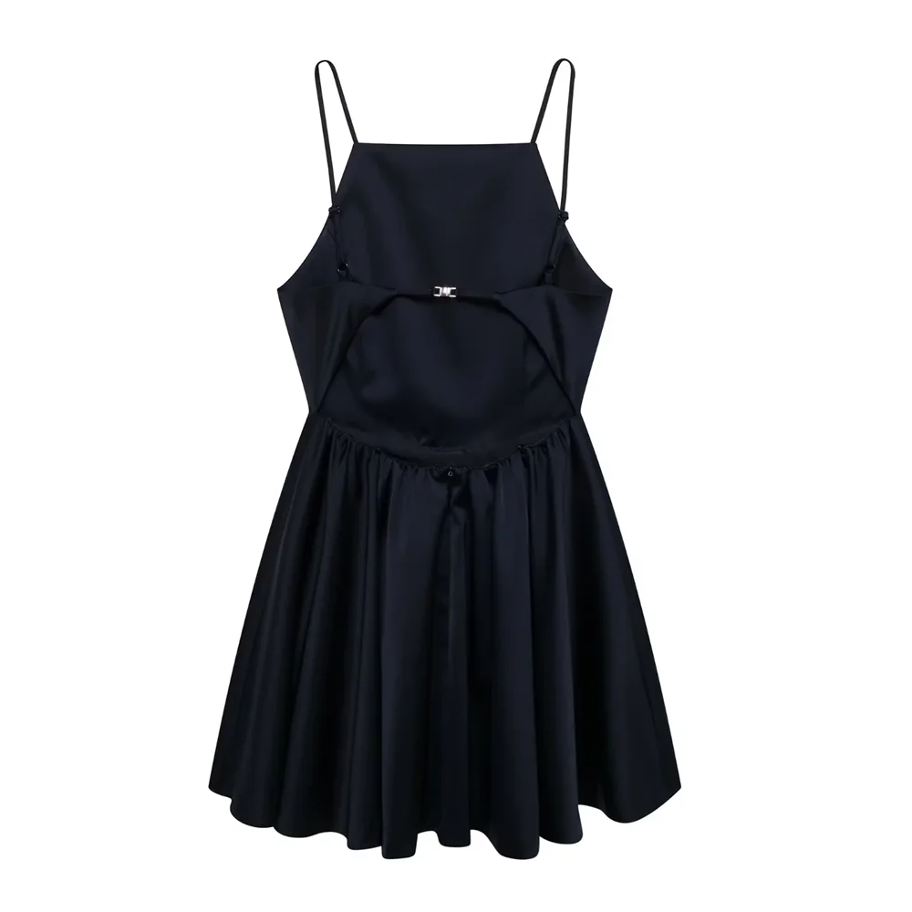 Cansin Za dress