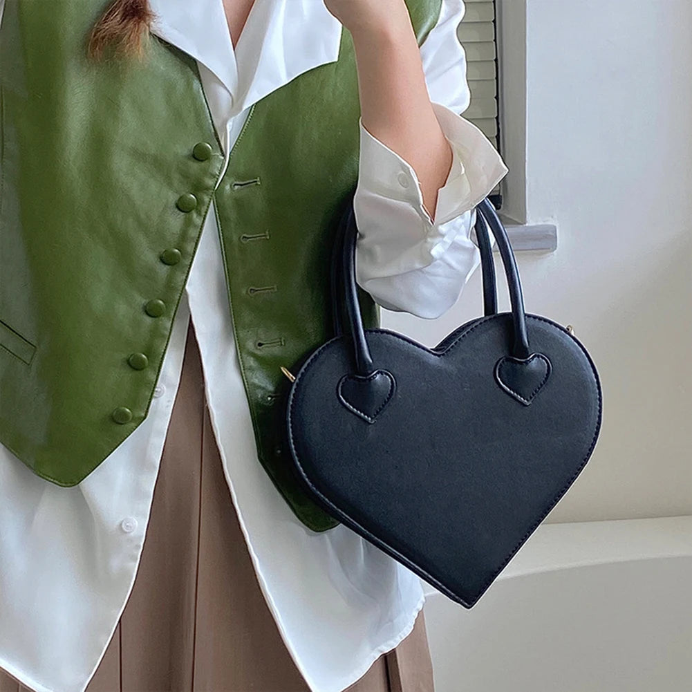 Vintage Love Handtasche