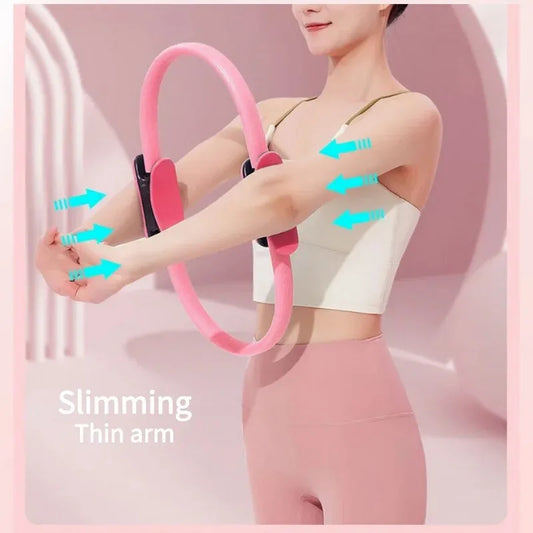 Ceymi Pilates Ring