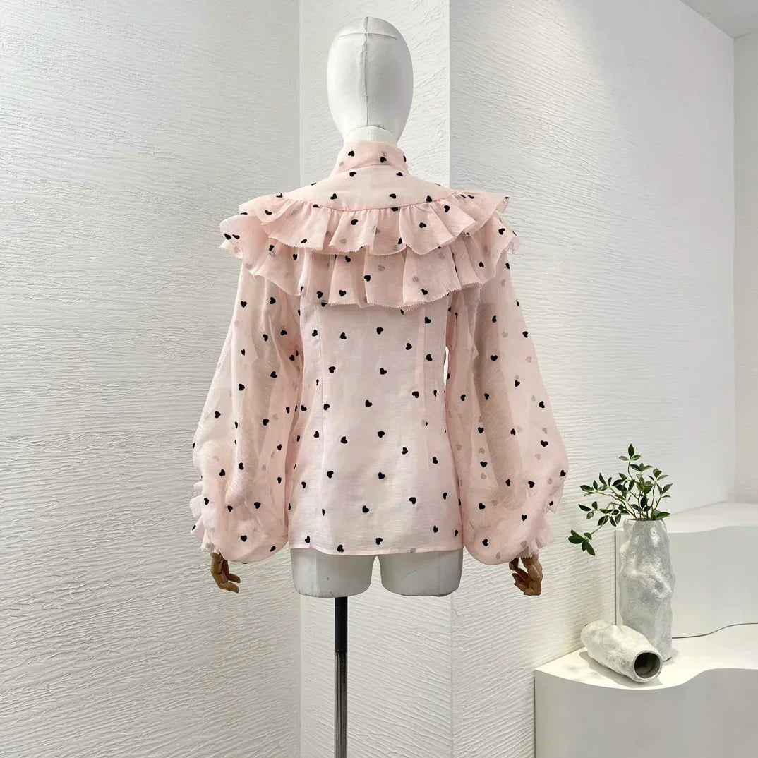 Premium Collection Rose Lady