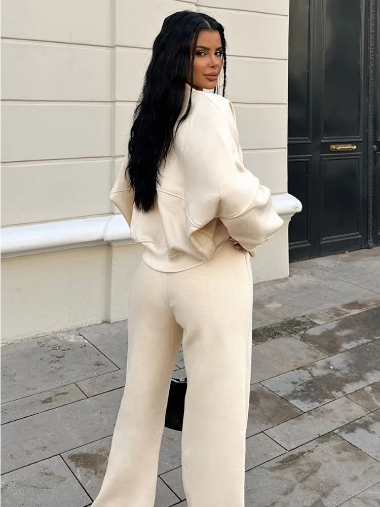 Beebest jogging suit