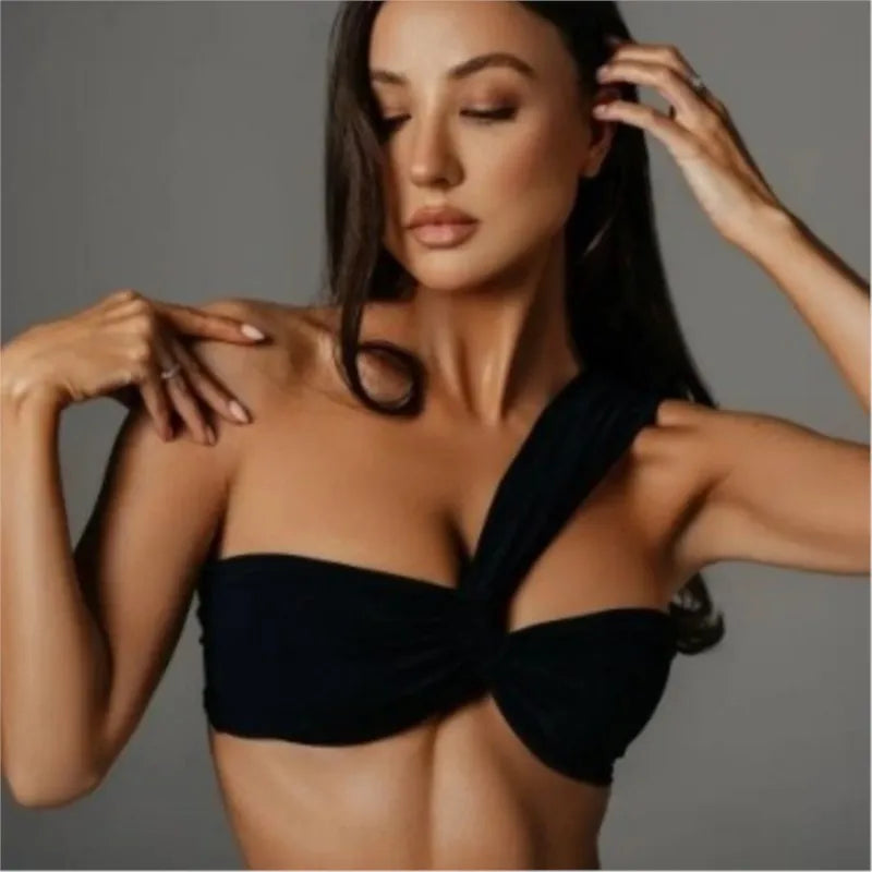 Low waist bikini
