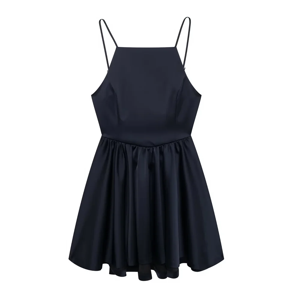 Cansin Za dress
