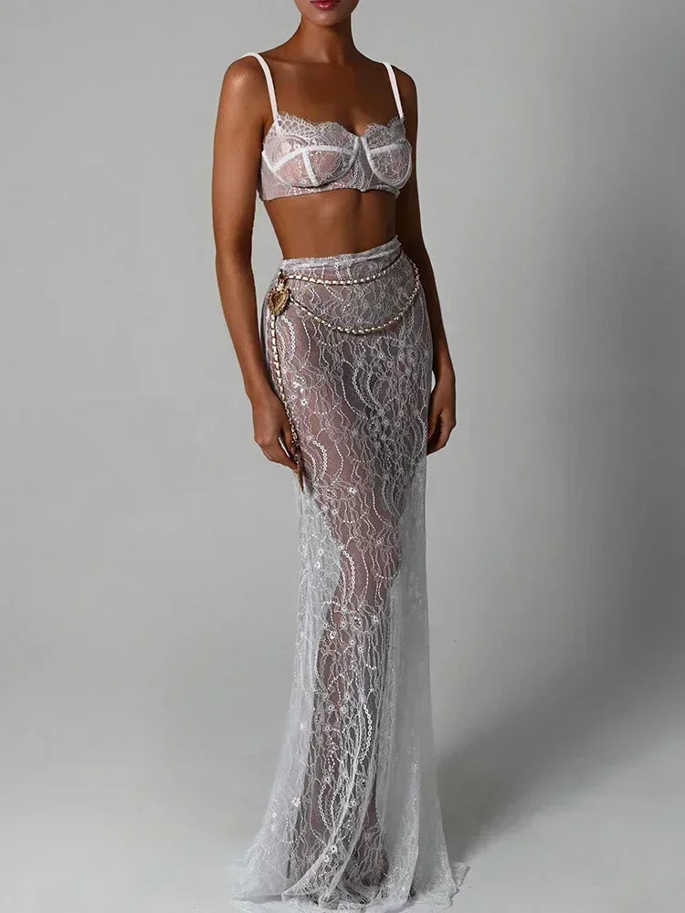 Lé Paris Set