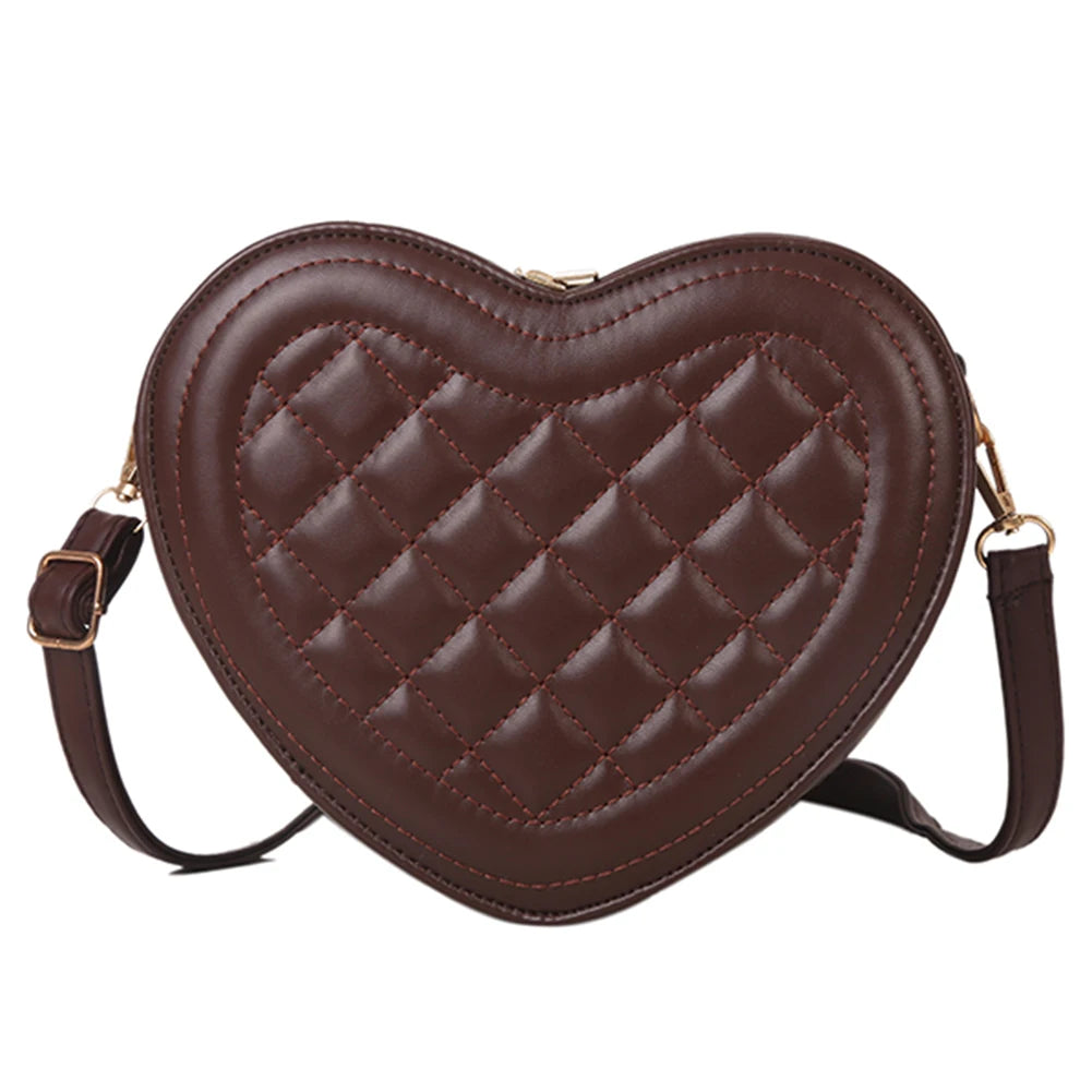 Selly Herz Tasche