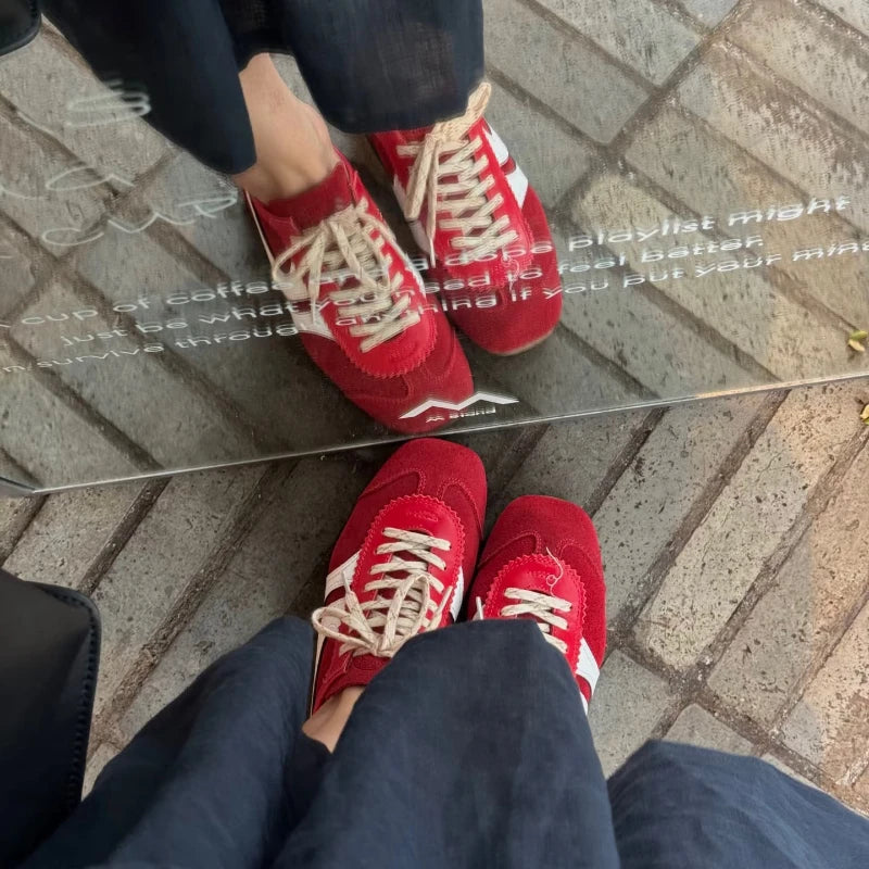 Hit Slim Schuhe