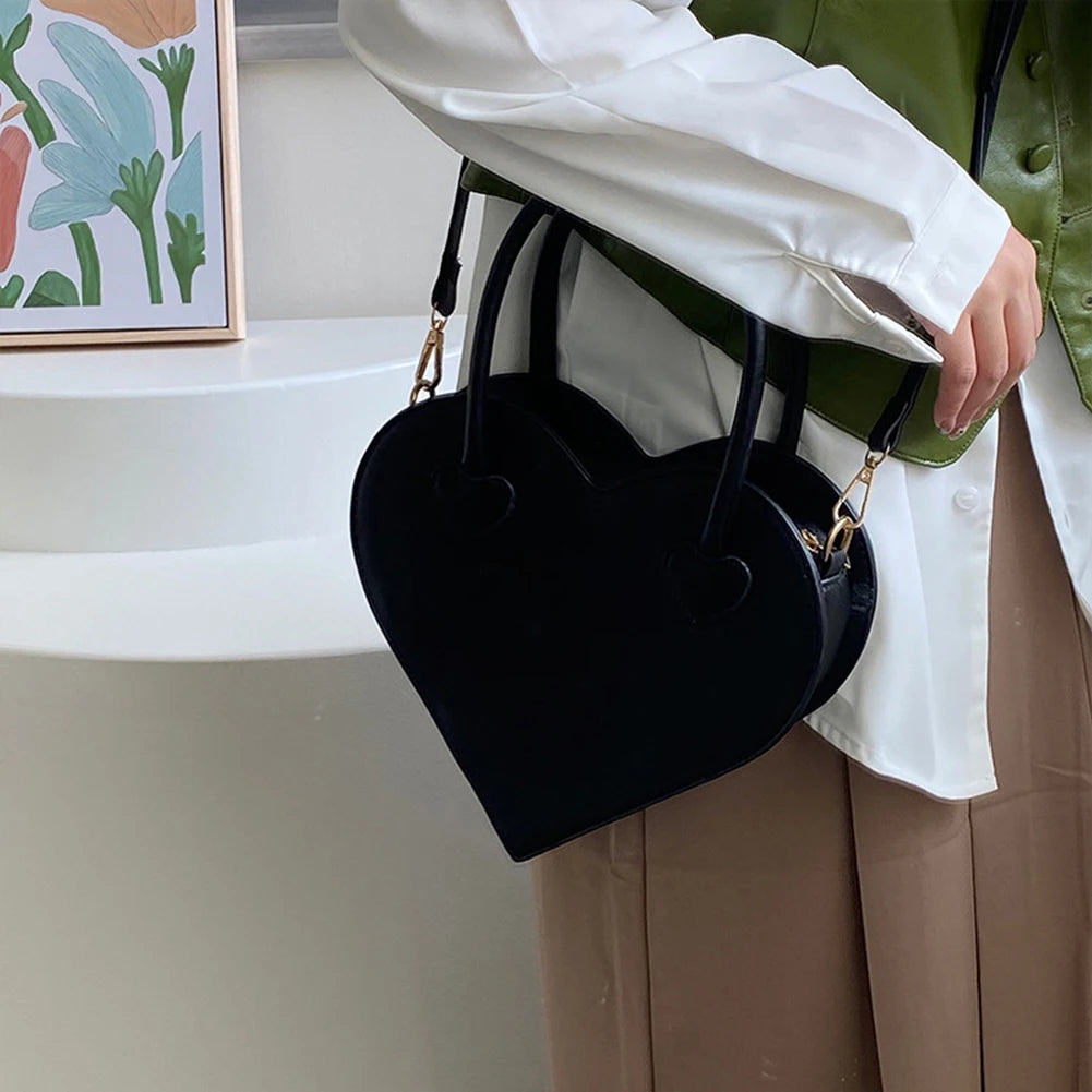 Vintage Love Handtasche