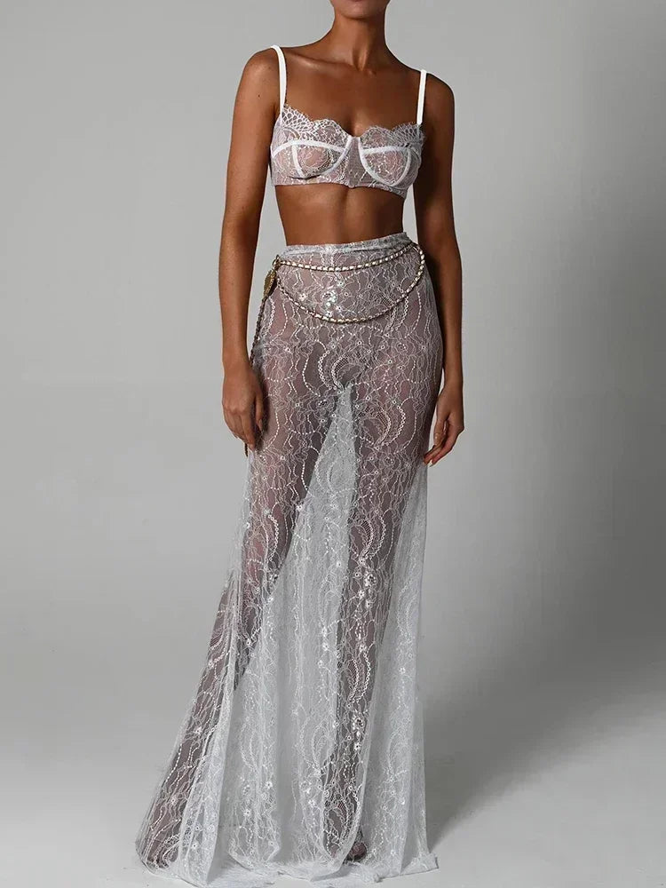 Lé Paris Set