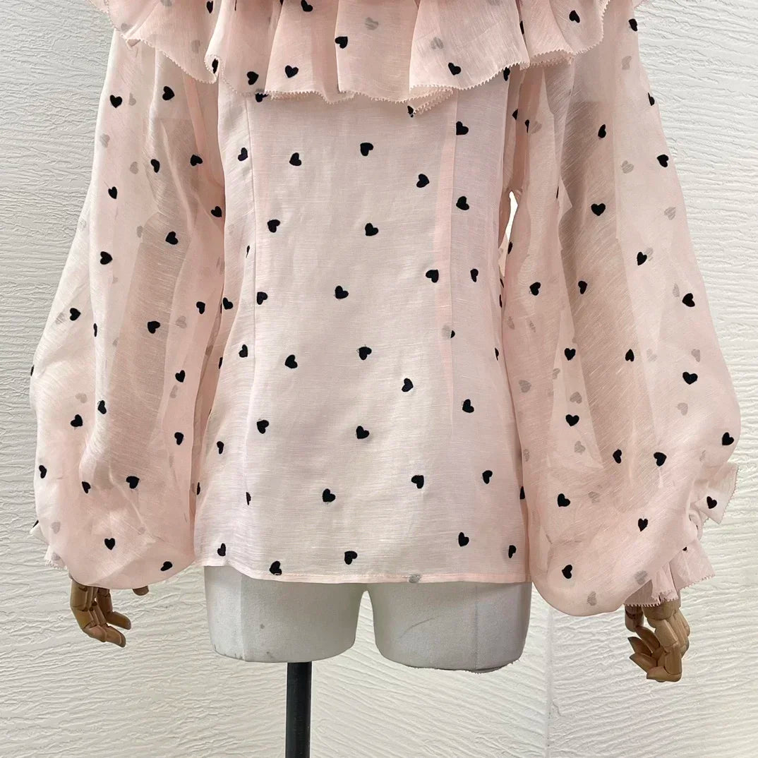 Premium Collection Rose Lady