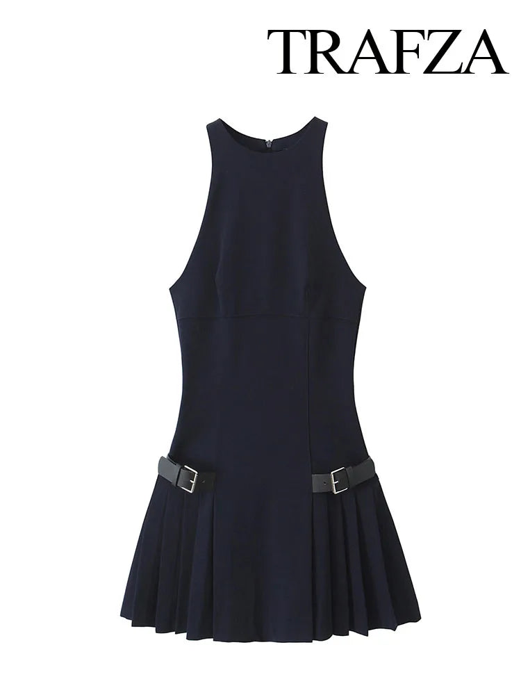 Milena dress