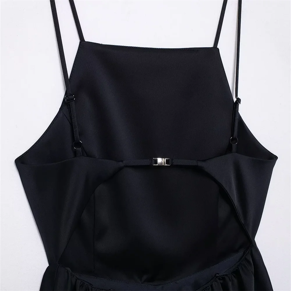 Cansin Za dress