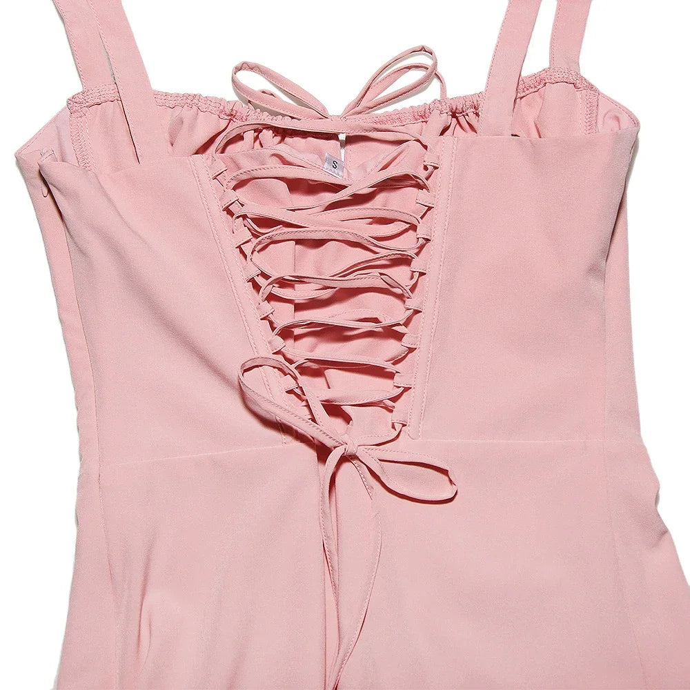 Angelina Dress Midi