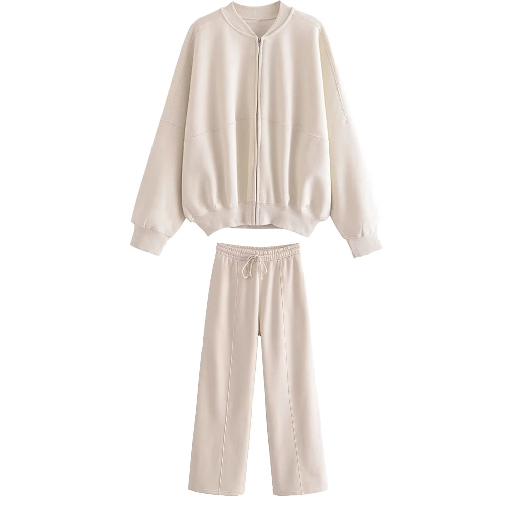 Beebest jogging suit