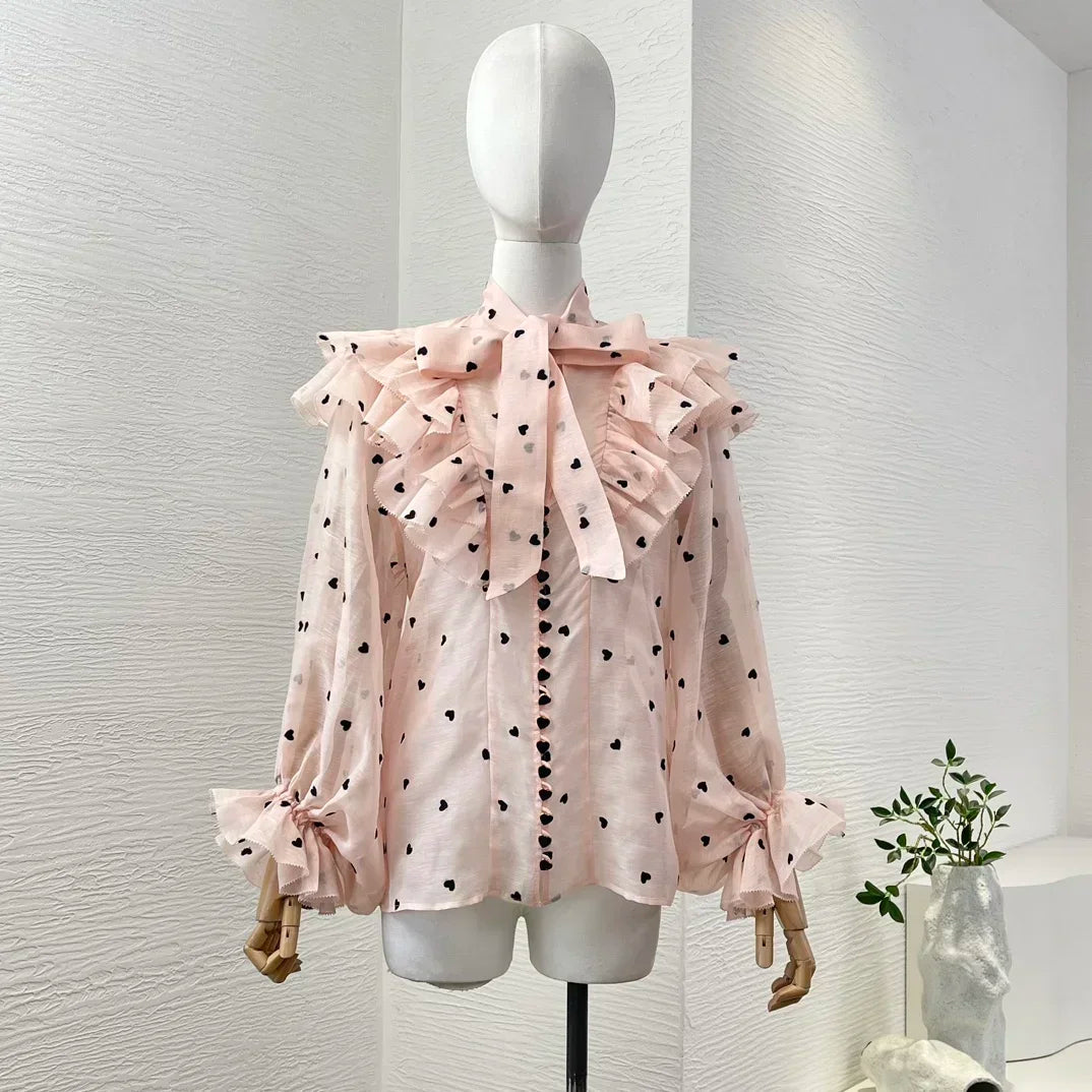 Premium Collection Rose Lady
