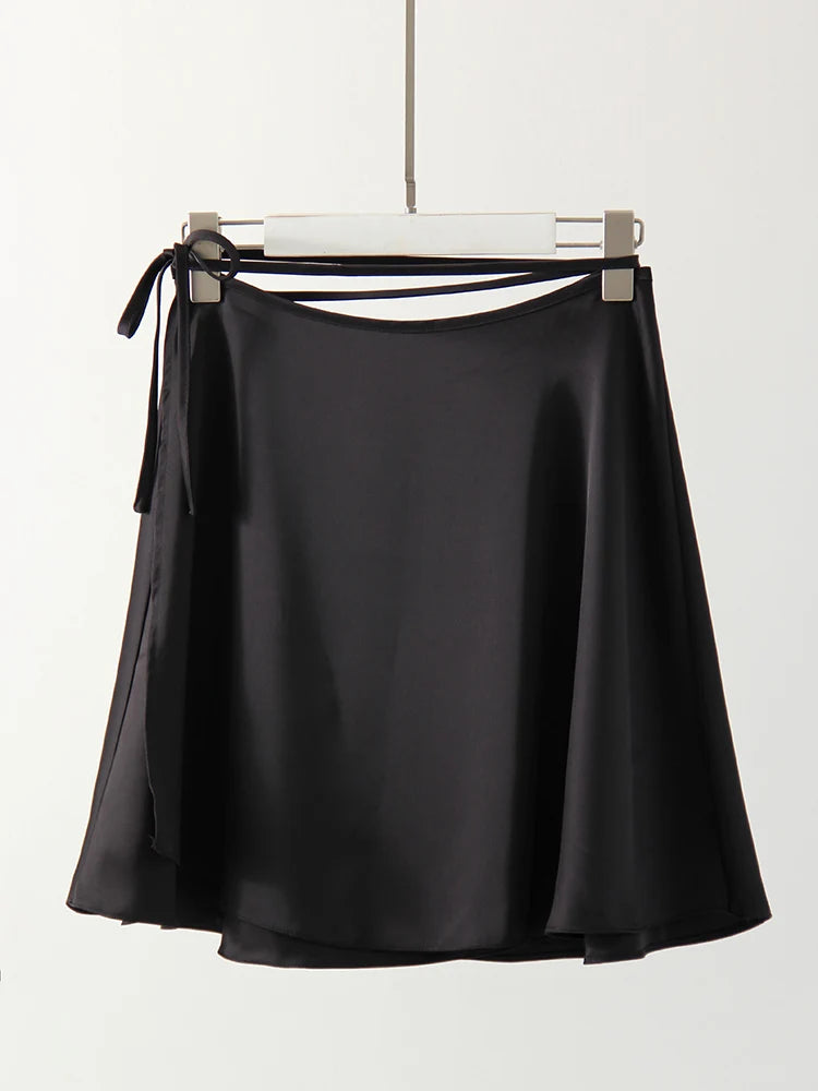 Ellenor Satin Rock