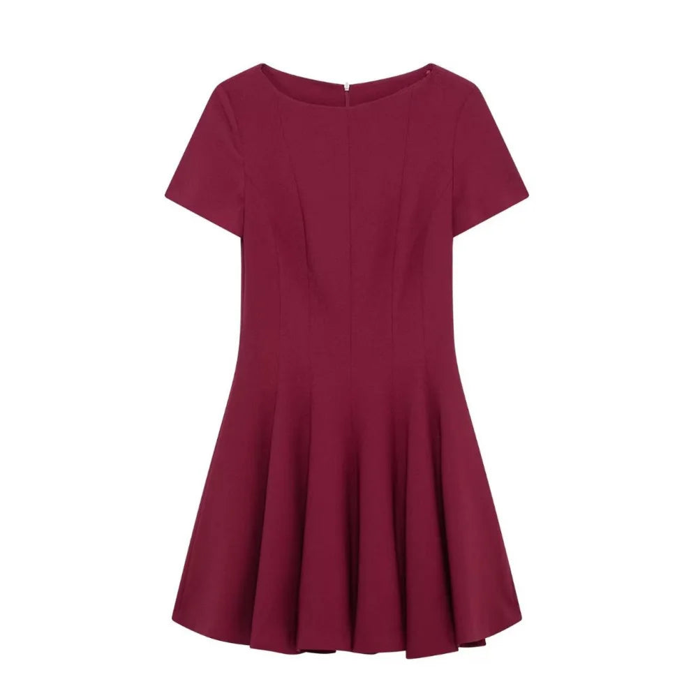 Mera dress mini