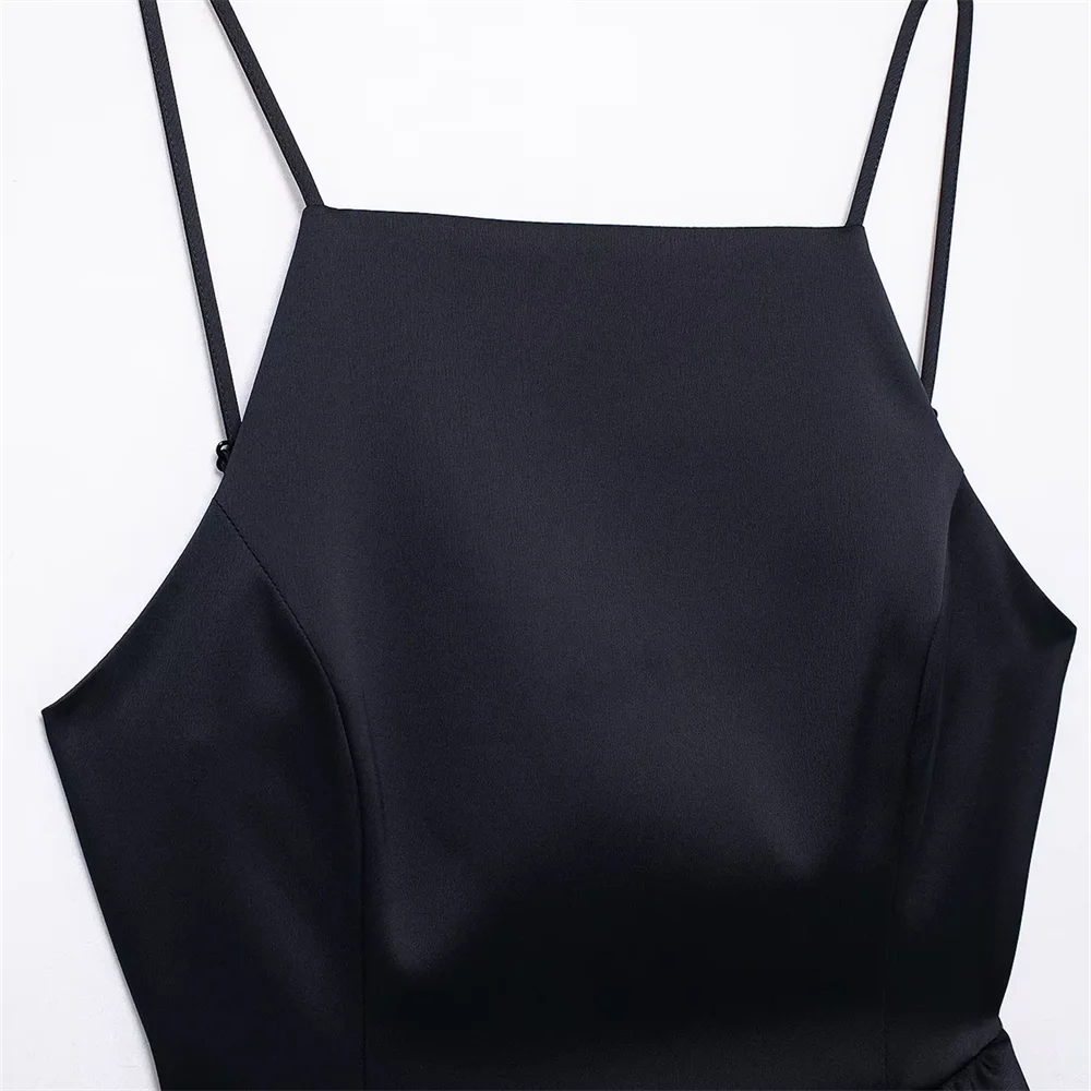 Cansin Za dress