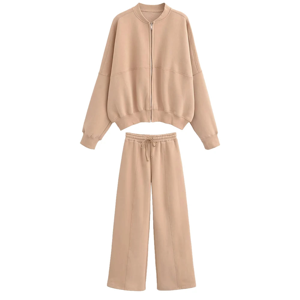Beebest jogging suit