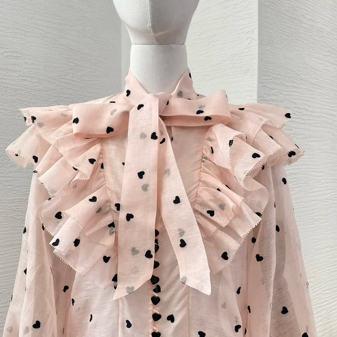 Premium Collection Rose Lady