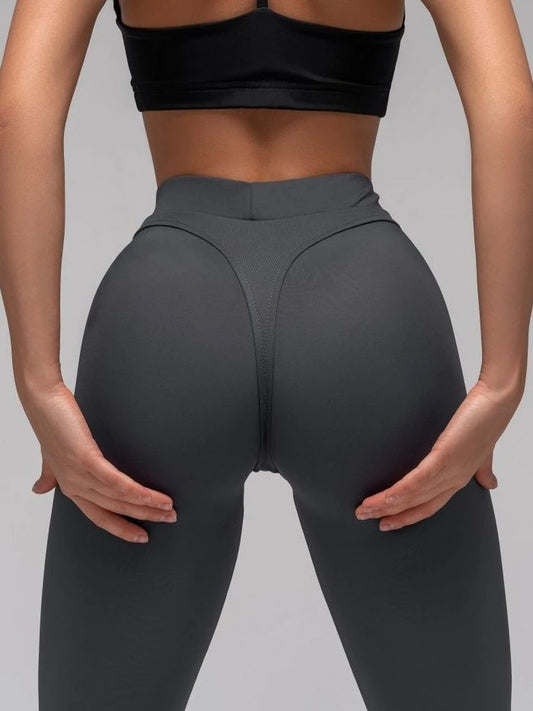 High Waist Yoga Leggings