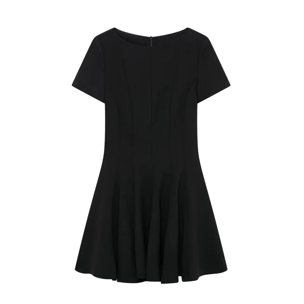 Mera dress mini