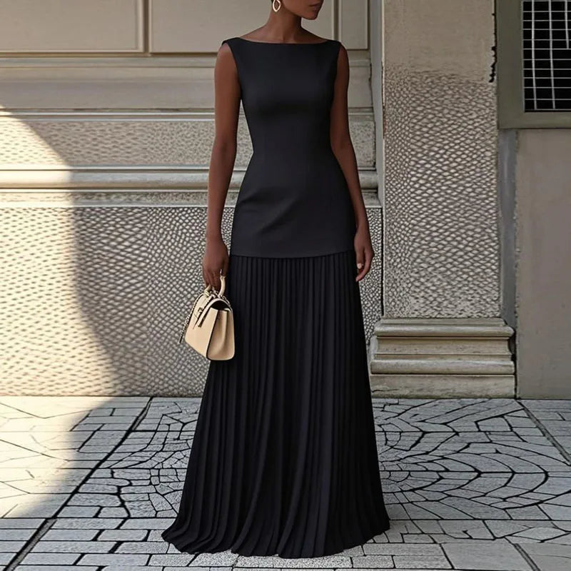 Lé Ruji Kleid