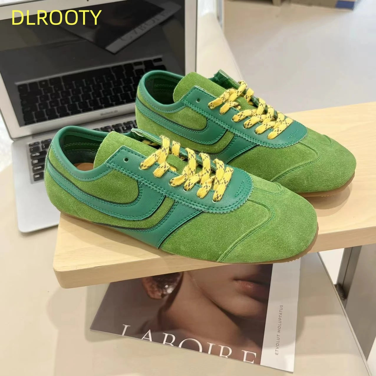 Shany sneakers