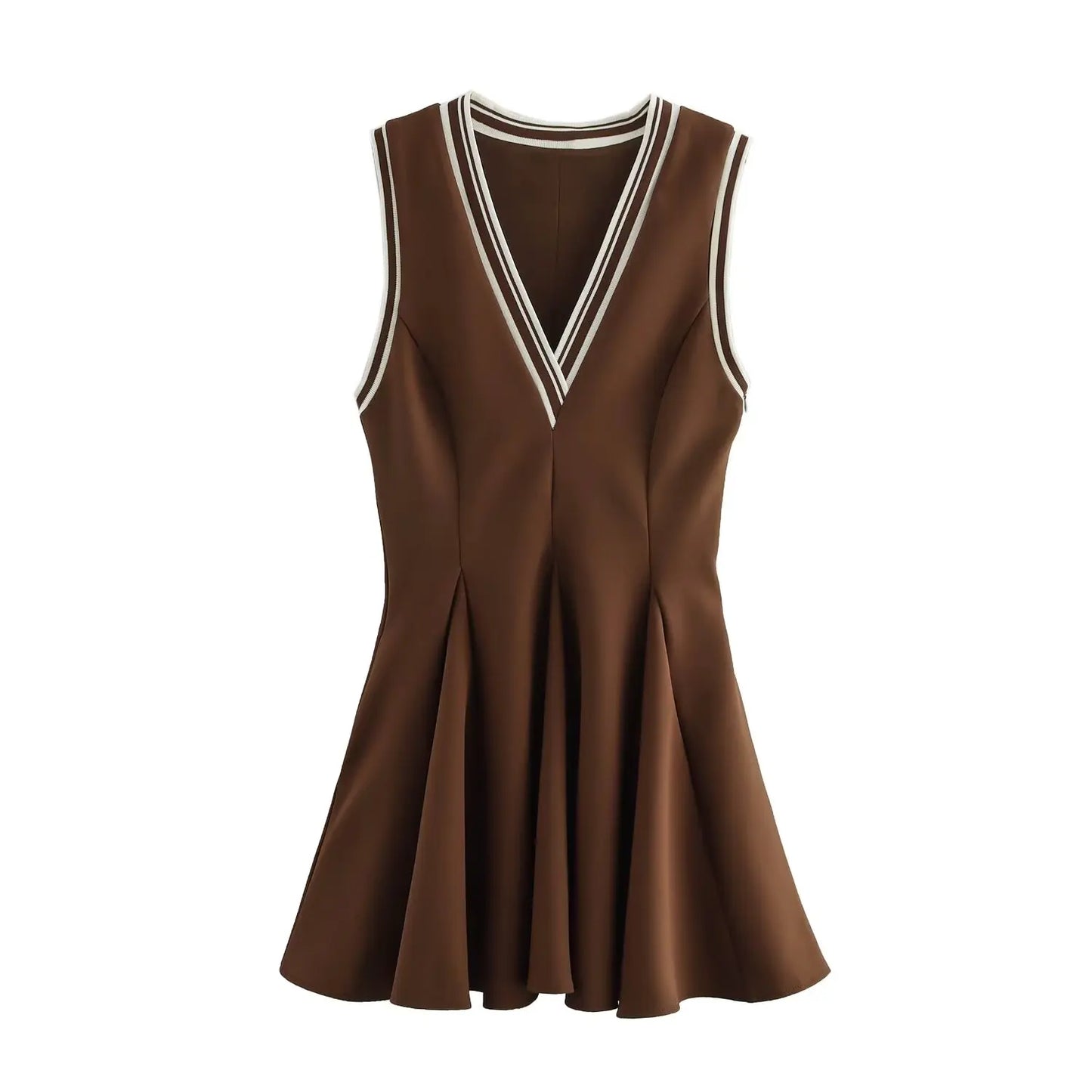 Julie Mini Dress
