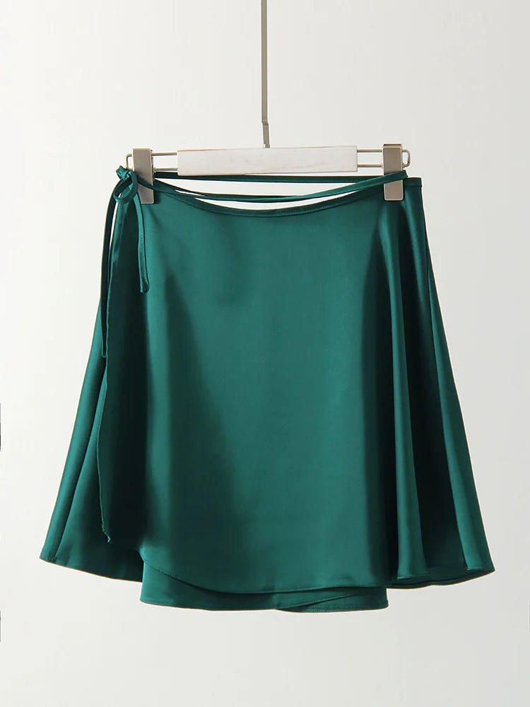 Ellenor Satin Rock