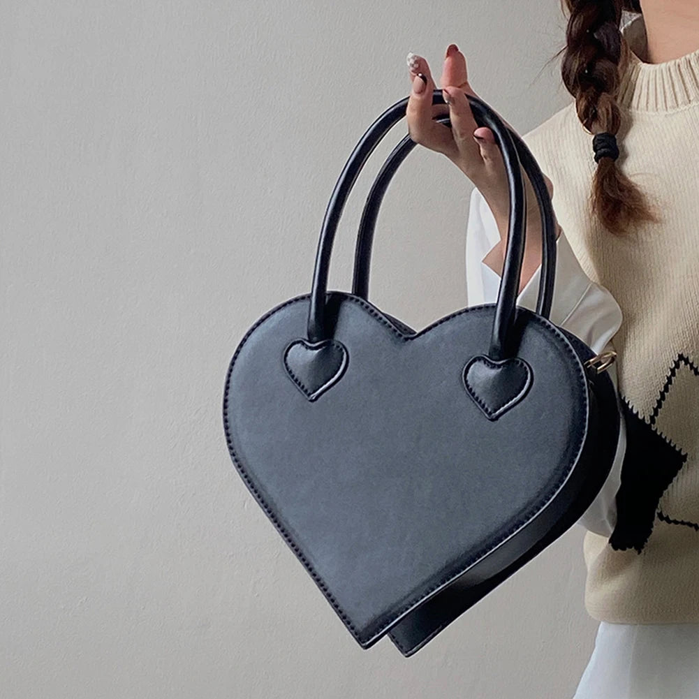 Vintage Love Handtasche