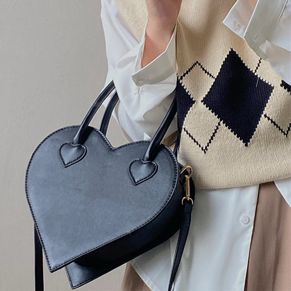 Vintage Love Handtasche