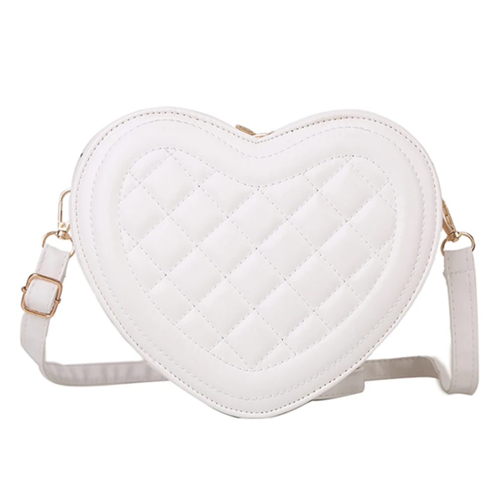 Selly Herz Tasche