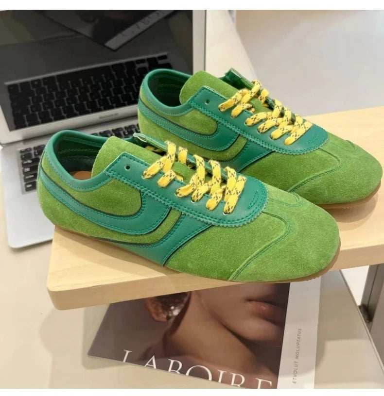 Shany sneakers