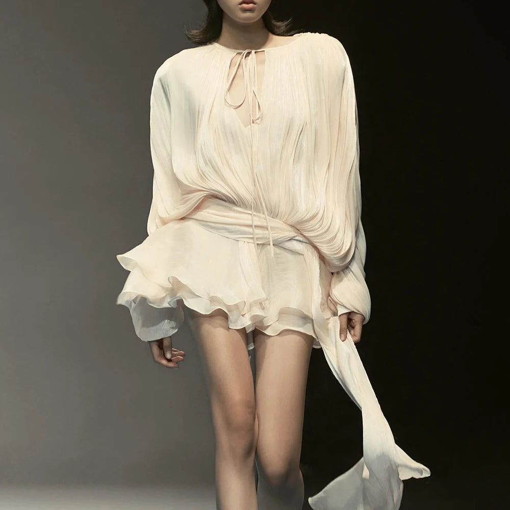 Denis Designer Dress