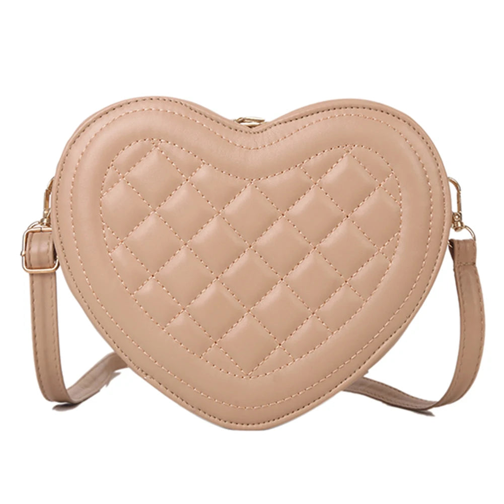 Selly Herz Tasche