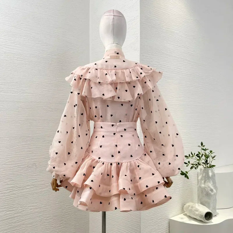 Premium Collection Rose Lady