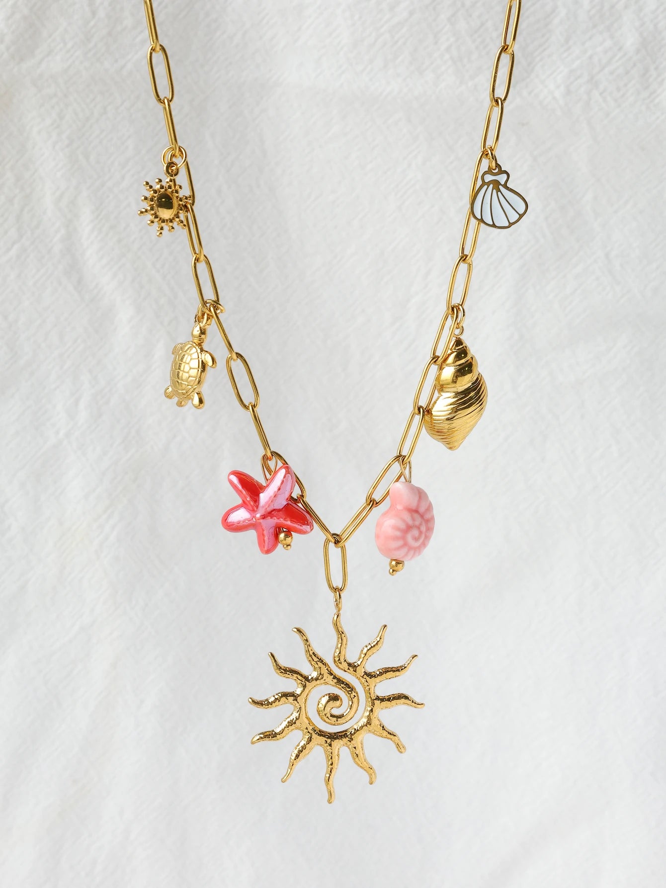 Vintage Bali Kollektion