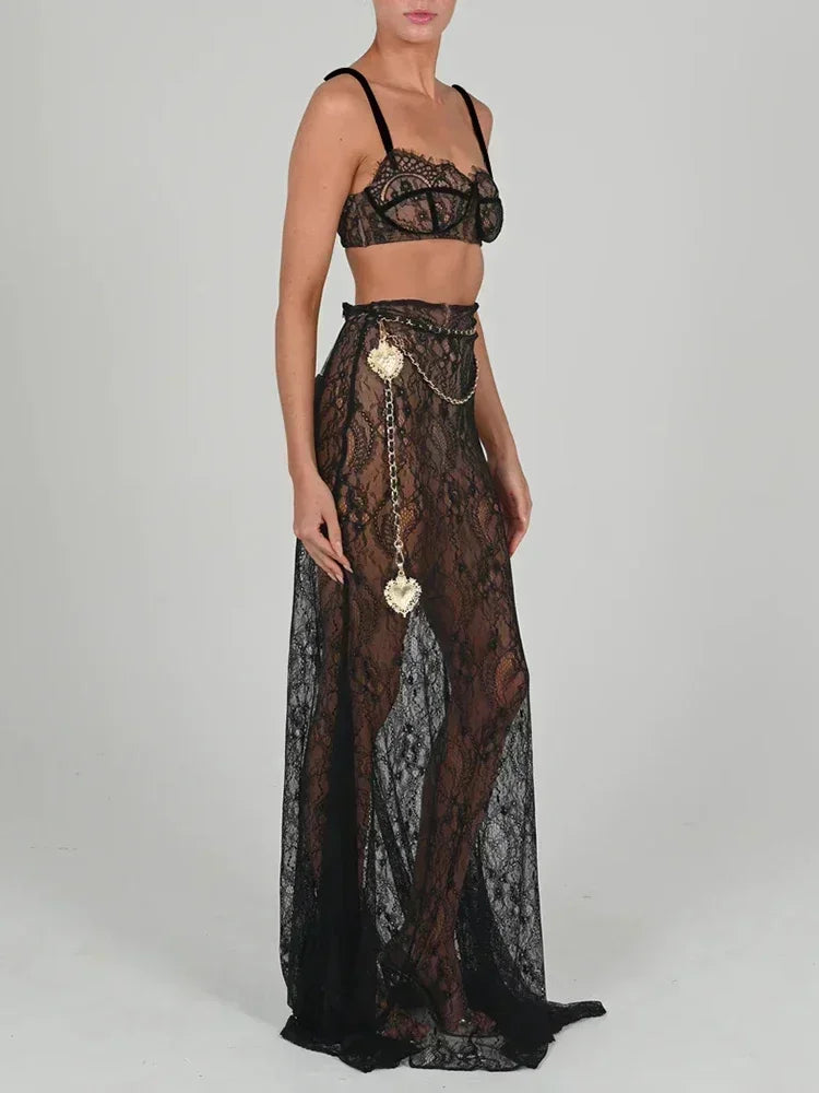 Lé Paris Set