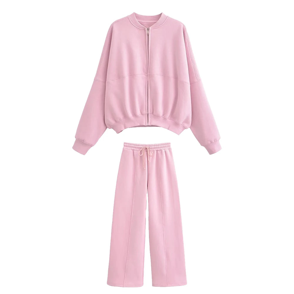 Beebest jogging suit