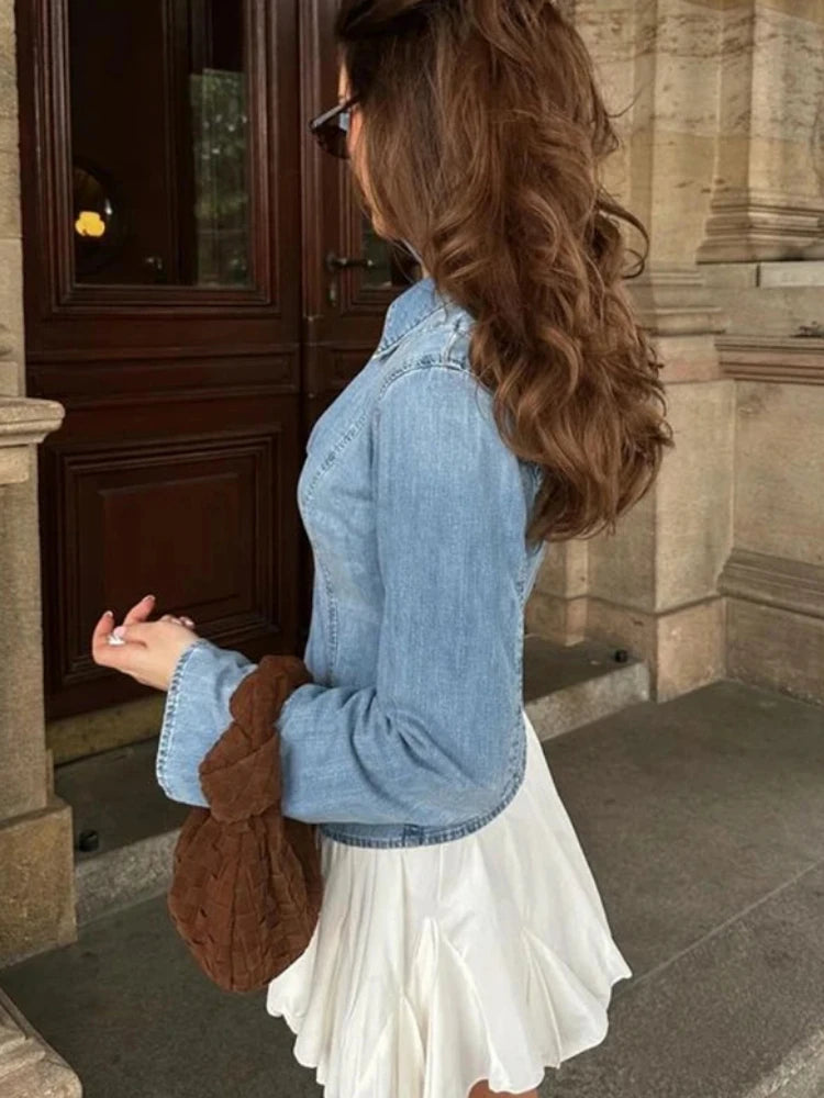 ChicJeans Top