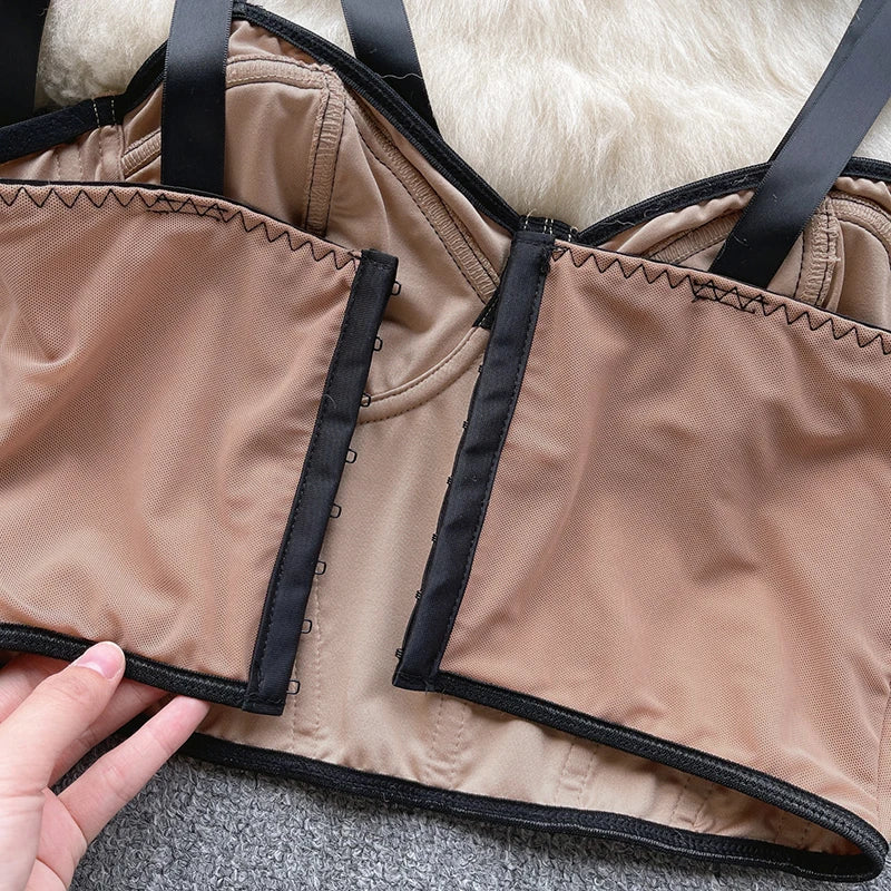 Ariel Top