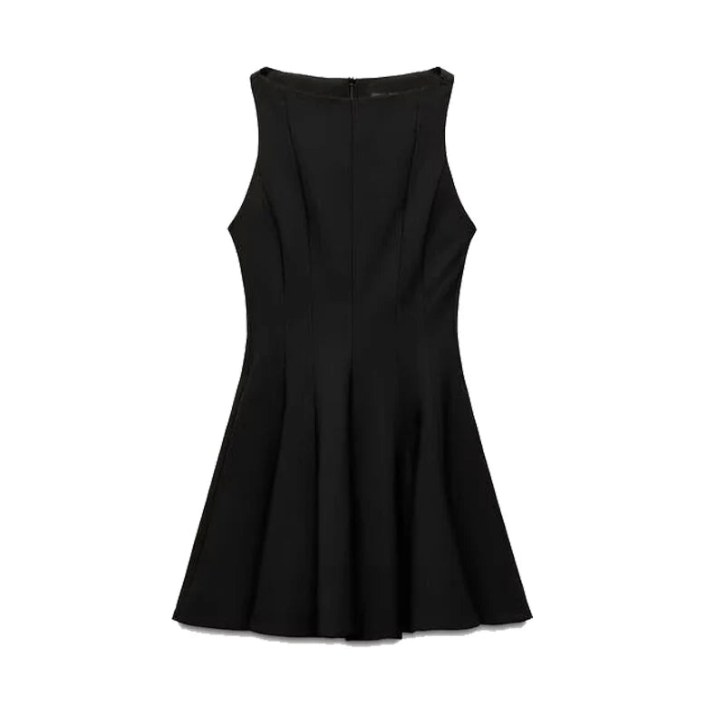 EFNA dress