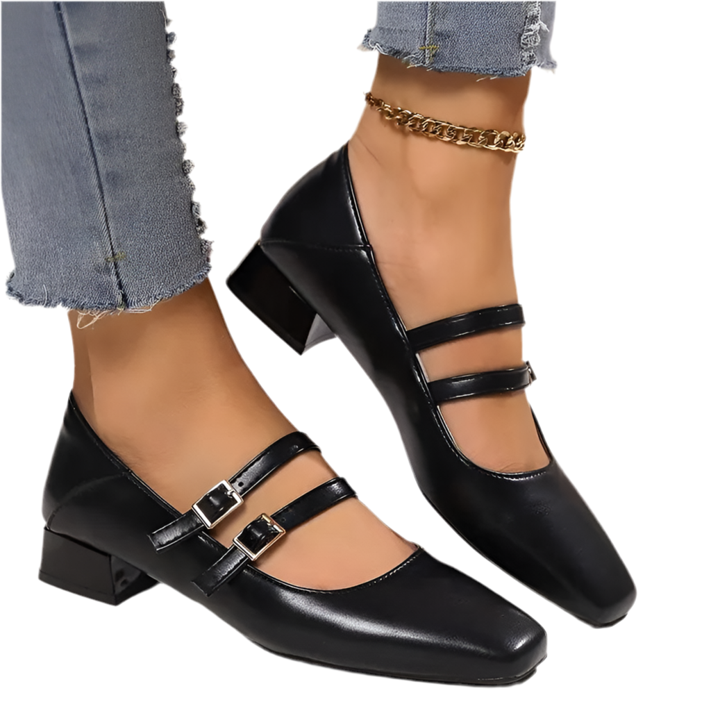 Paris Ballet Schuhe