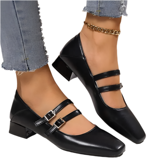 Paris Ballet Schuhe