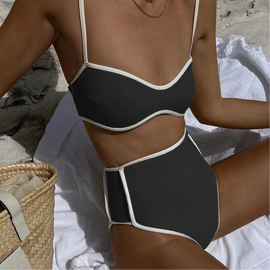 Elenora Bikini Set