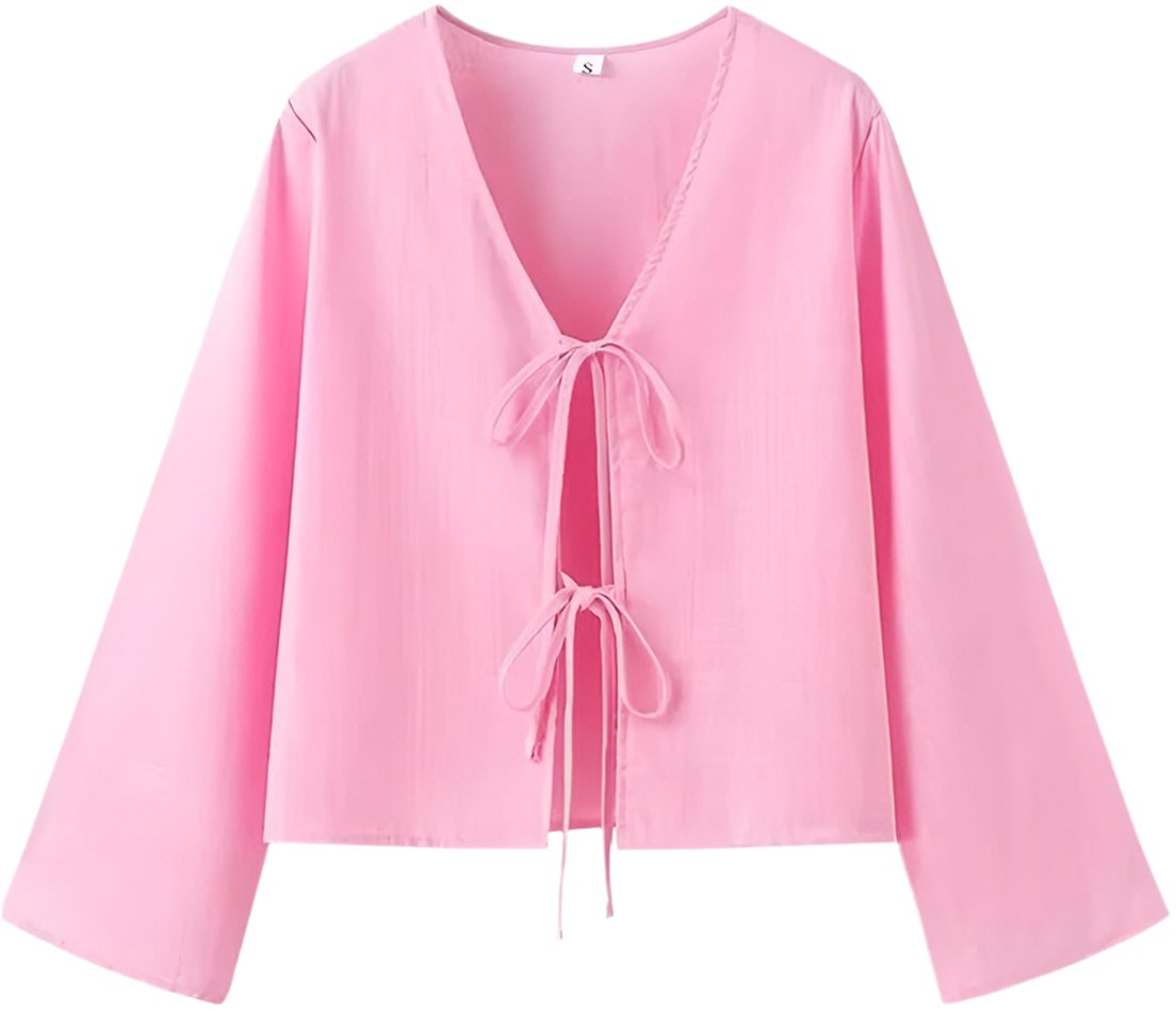 Sesly ElegantTops