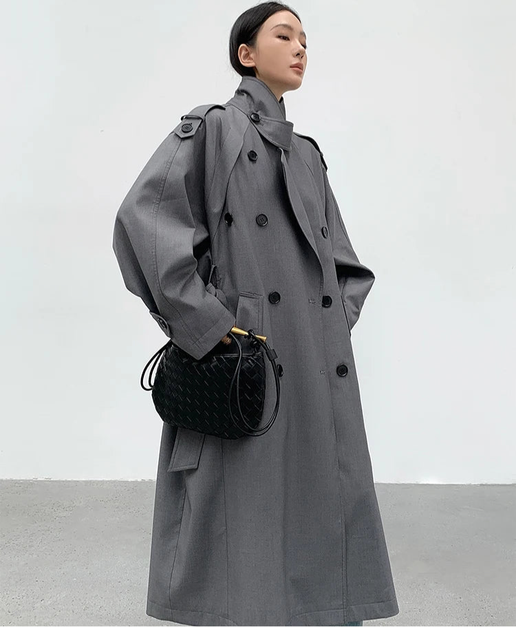 REYN Overcoat