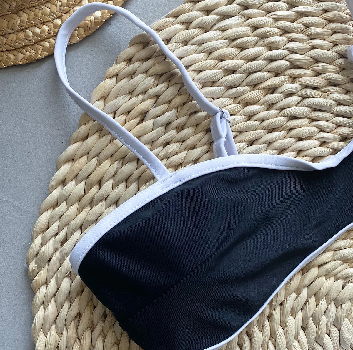 Elenora Bikini Set