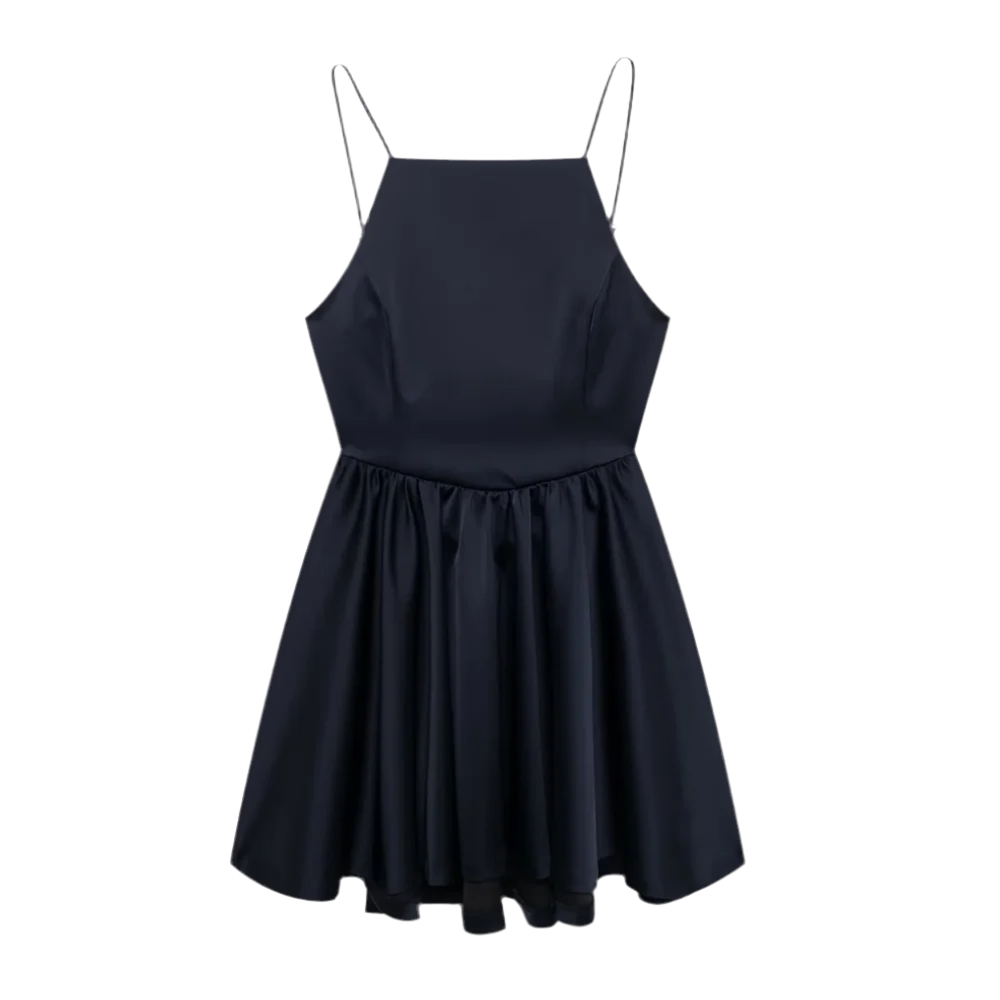 Cansin Za Kleid